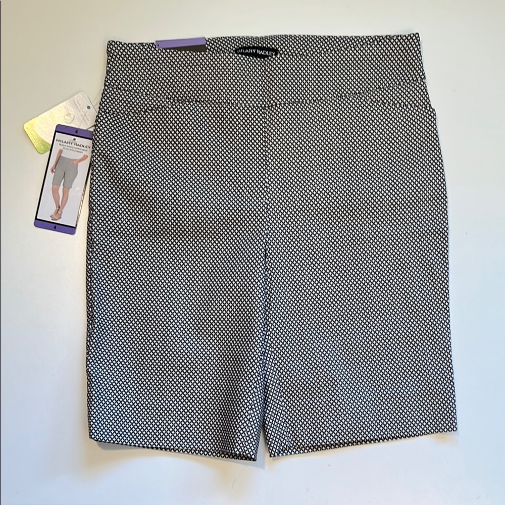 Hilary Radley Women's Bermuda Shorts